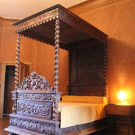 Chateau De Saint-Maixant エクステリア 写真