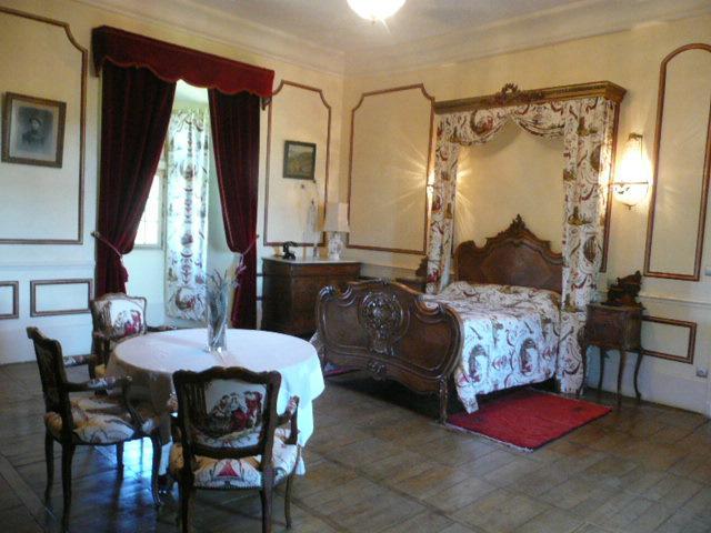 Chateau De Saint-Maixant エクステリア 写真